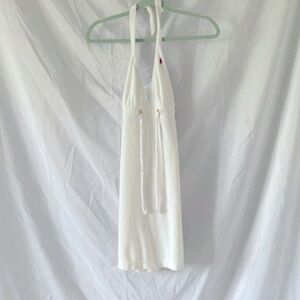 Ralph Lauren swimsuit coverup